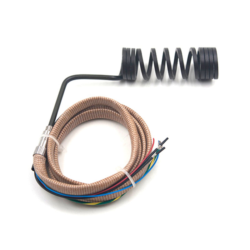 Spring Coil Hot Runner Heater
