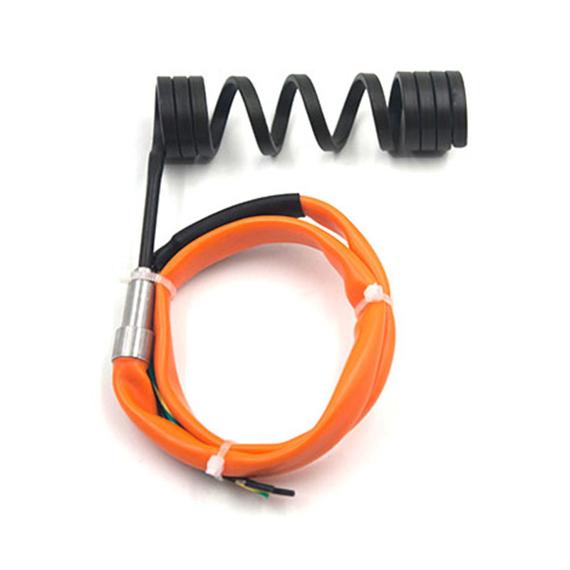Spring Coil Hot Runner Heater