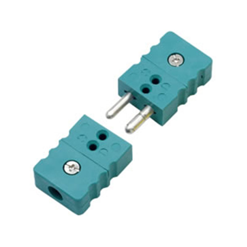 Plastic Thermocouple Plug