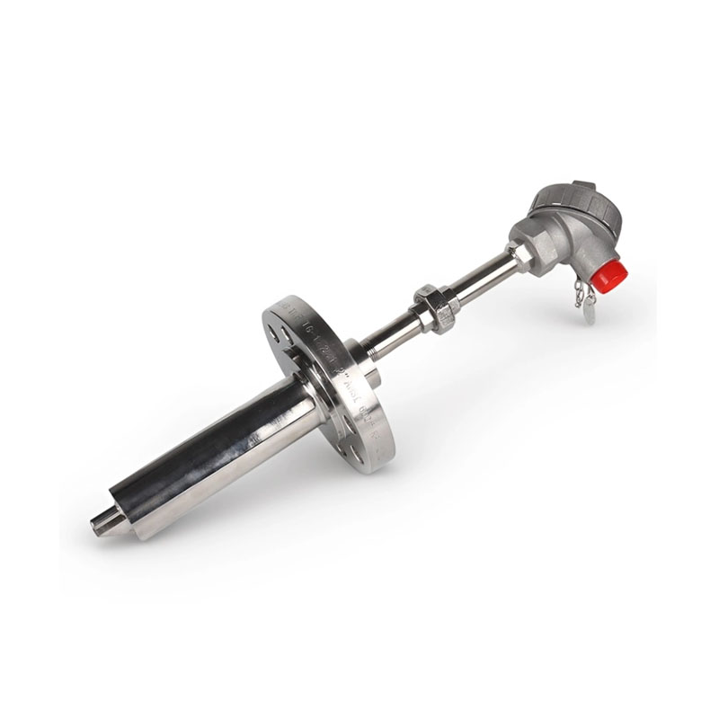 Wear-resistant Type COT Thermocouples