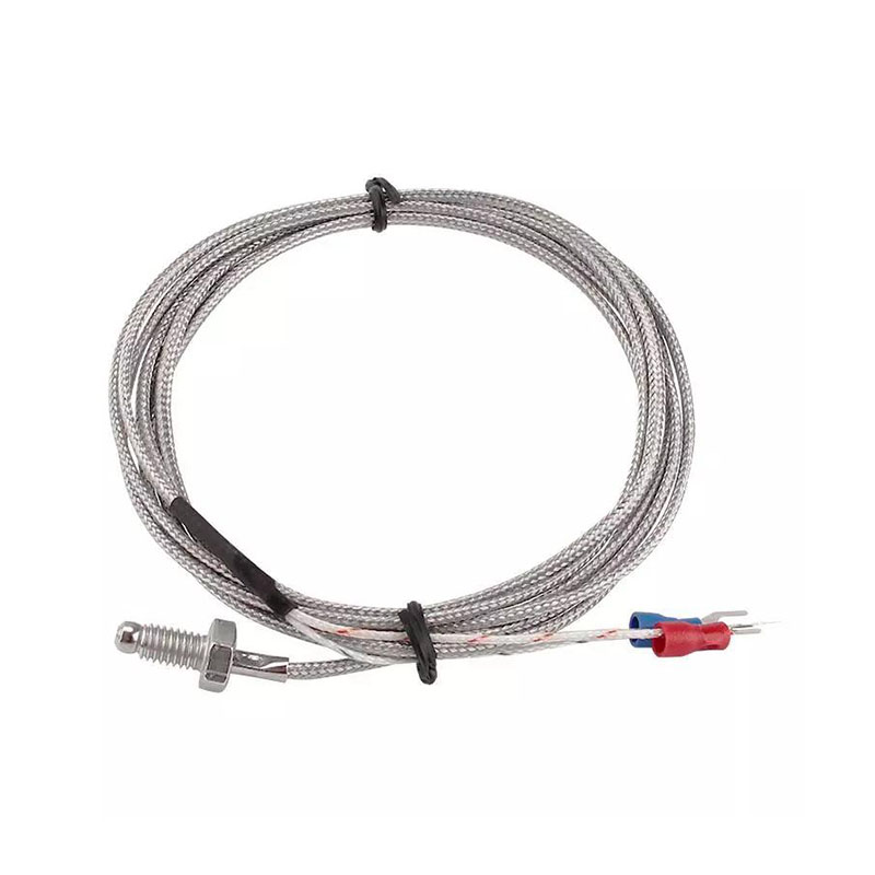 Screw-in thermocouple