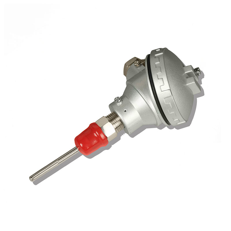 Waterproof Thermocouples and RTDs