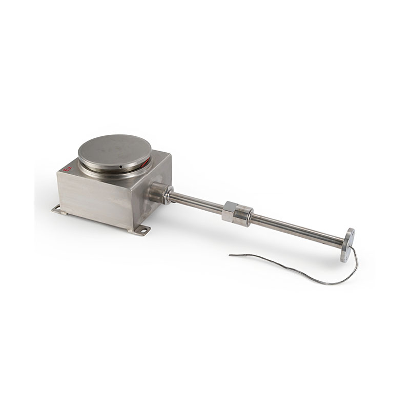 Multi-point Armored Thermocouples