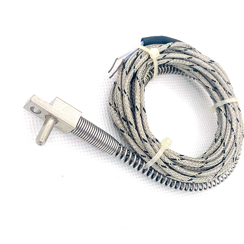 Studded Thermocouple