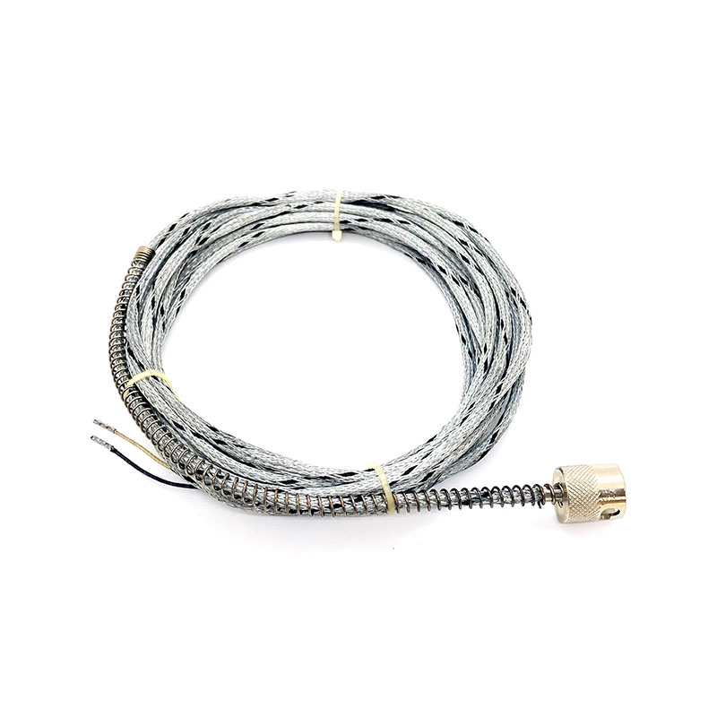 Bayonet-Type Thermocouples