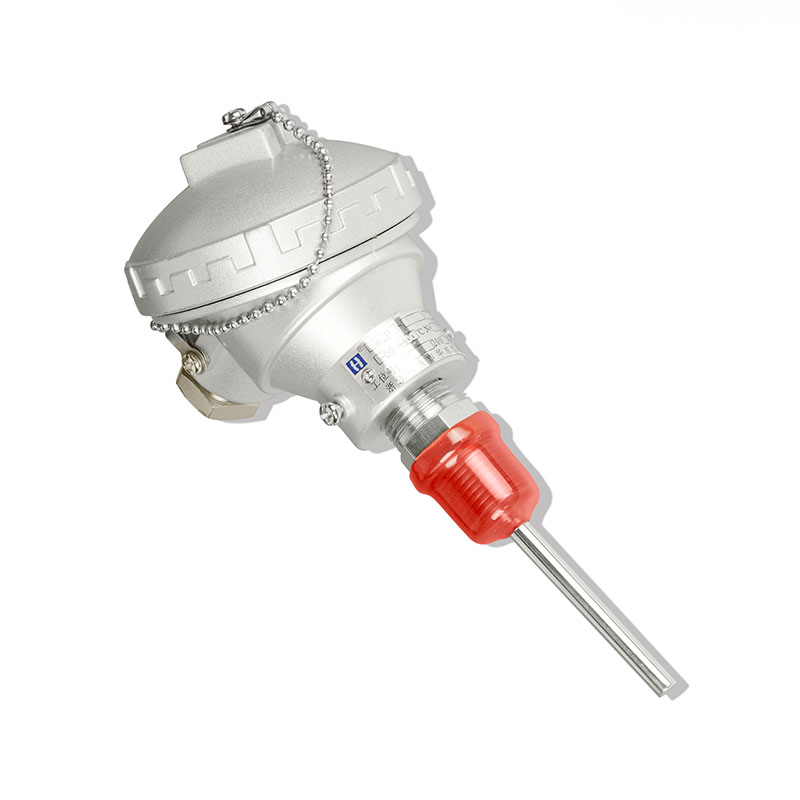 Waterproof Thermocouples and RTDs