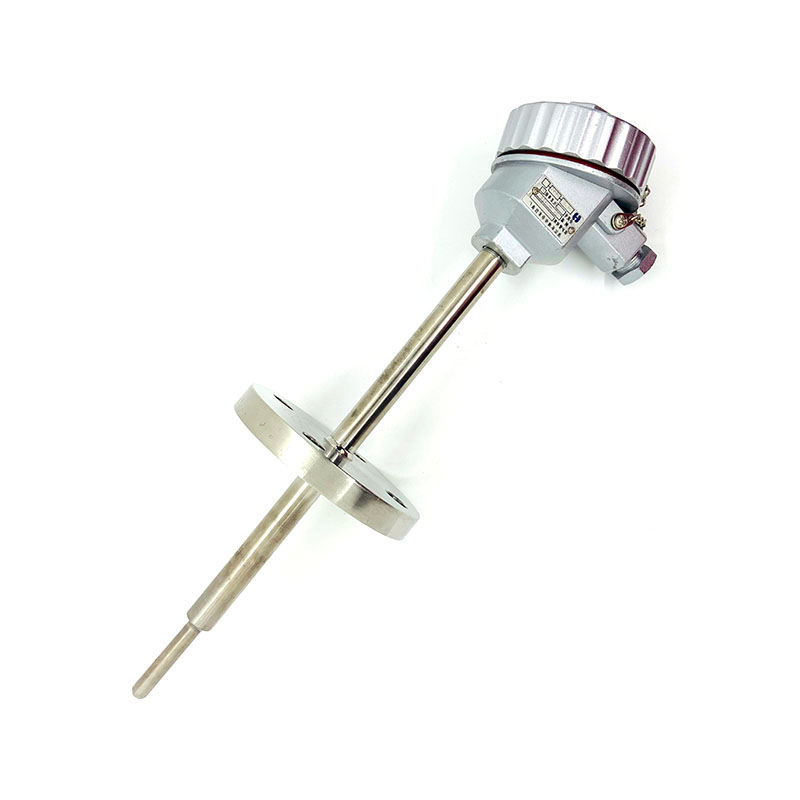 Model 442 Armored Explosion-proof type Thermocouples and RTDs