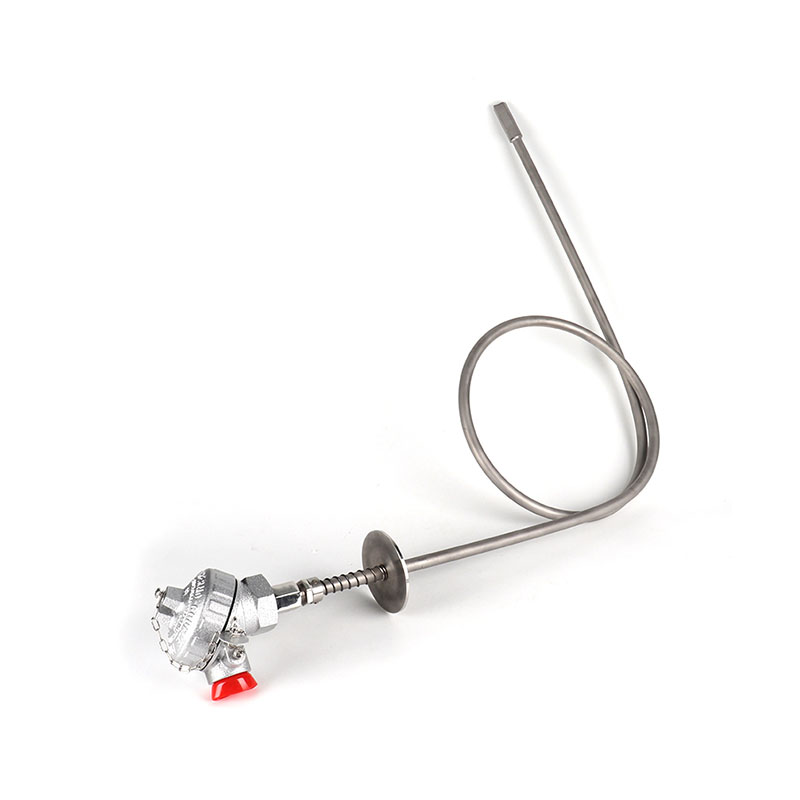 Blade-Type & Shielded Blade-Type armored thermocouples