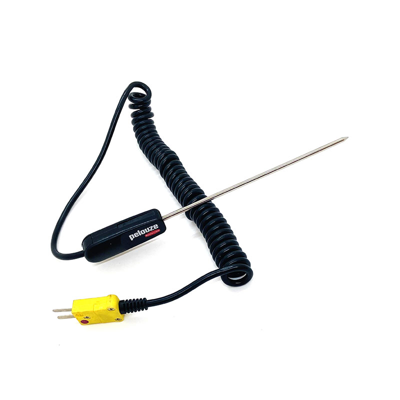 Thermocouples for Food and Sanitary Applications