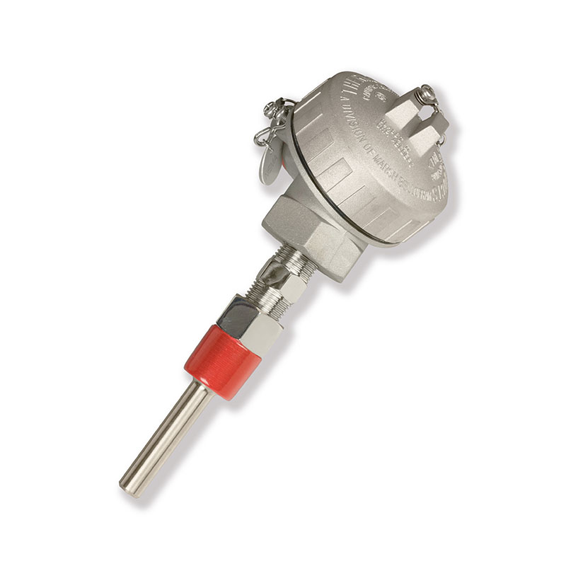 Model 16000 Thermocouples and RTDs with Thermowells