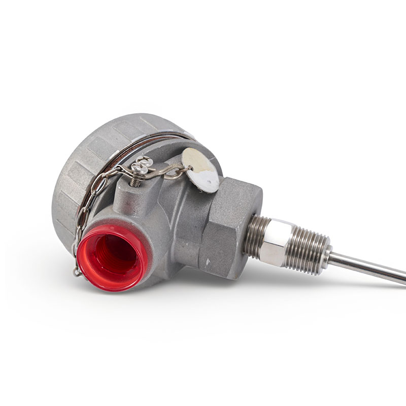 700 Series Thermocouples with Cast Aluminum Thermocouple Head