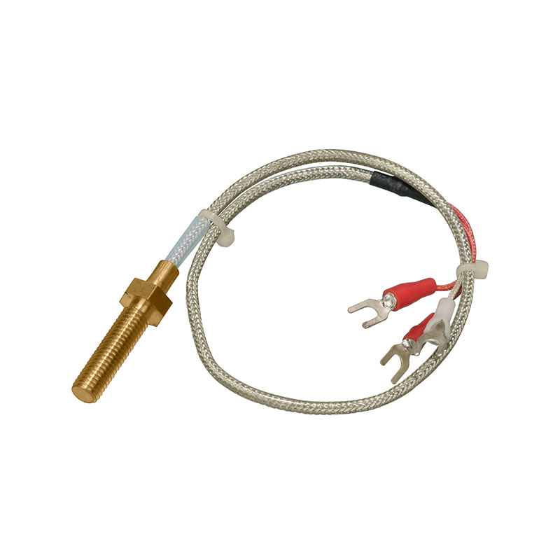 Specialized Platinum RTD (0–300°C)