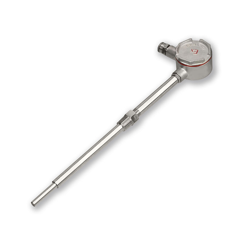 WR/WZ Series Explosion-proof Stepped-diameter Thermocouples and RTDs