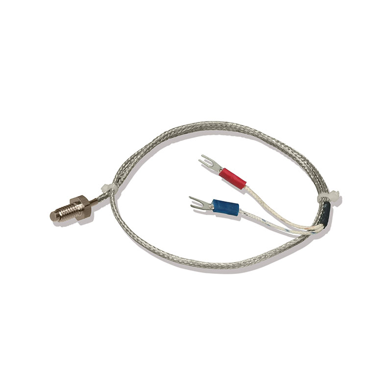 Screw-in thermocouple
