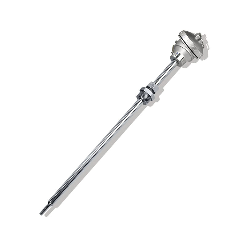 Flue Gas Thermocouples