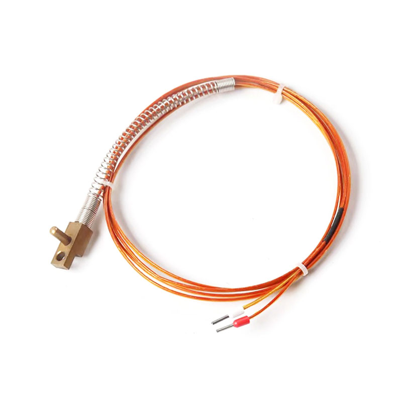 Thermocouples for Hot Runner Systems