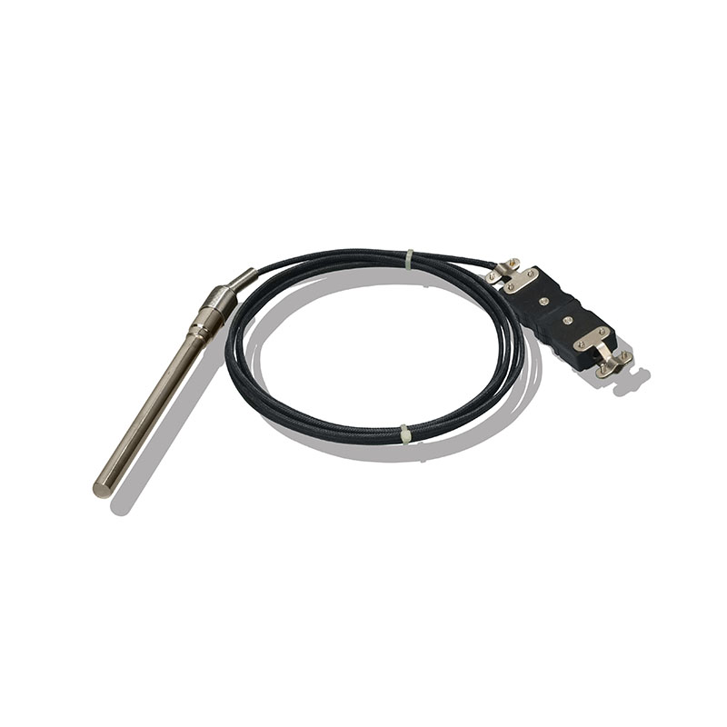 Thermocouple with Plug/Socket Connector