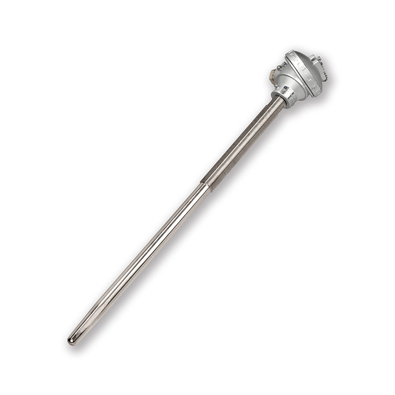 General Standard Assembled Thermocouples and RTDs