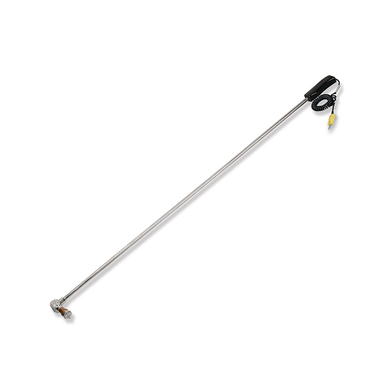 Model 102A Handle-Type Flat Surface Thermocouple