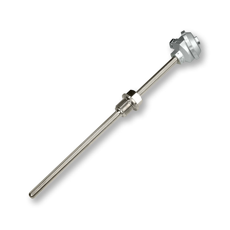 General Standard Assembled Thermocouples and RTDs