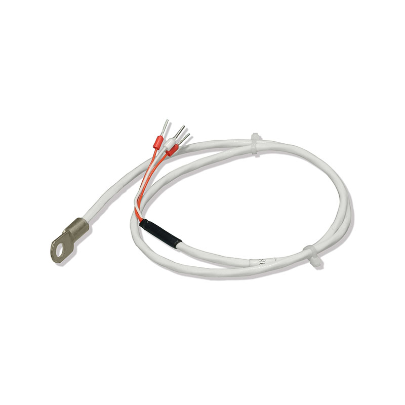 Surface-Mount Ring Lug PT100 RTD (Surface Temperature Sensor)