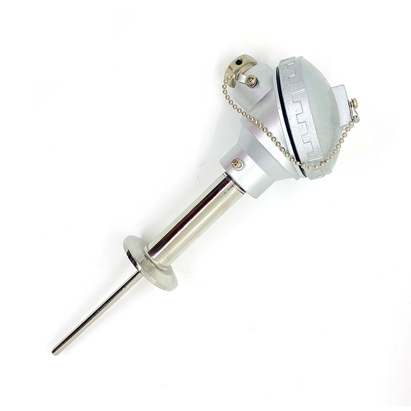 Export-grade Thermocouples and RTDs