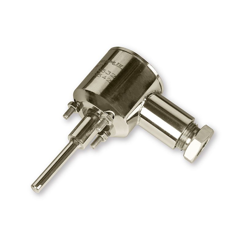Miniature Platinum RTDs