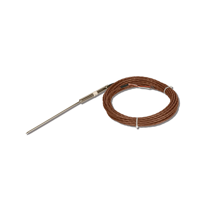 Alkar #25121 Type J Thermocouple, EU & US Standard