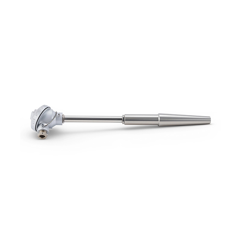 Welded Sheath Thermocouples & RTDs for Power Plant Piping, Water & Steam Temperature Measurement