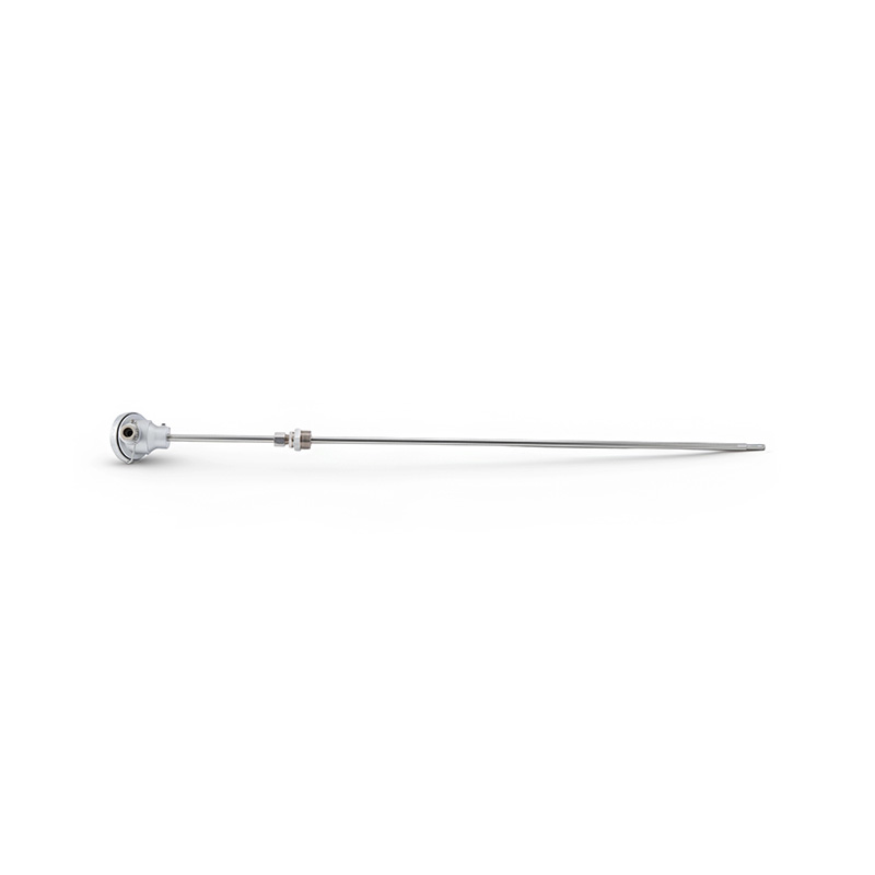 Blast Furnace Flue Gas Thermocouples
