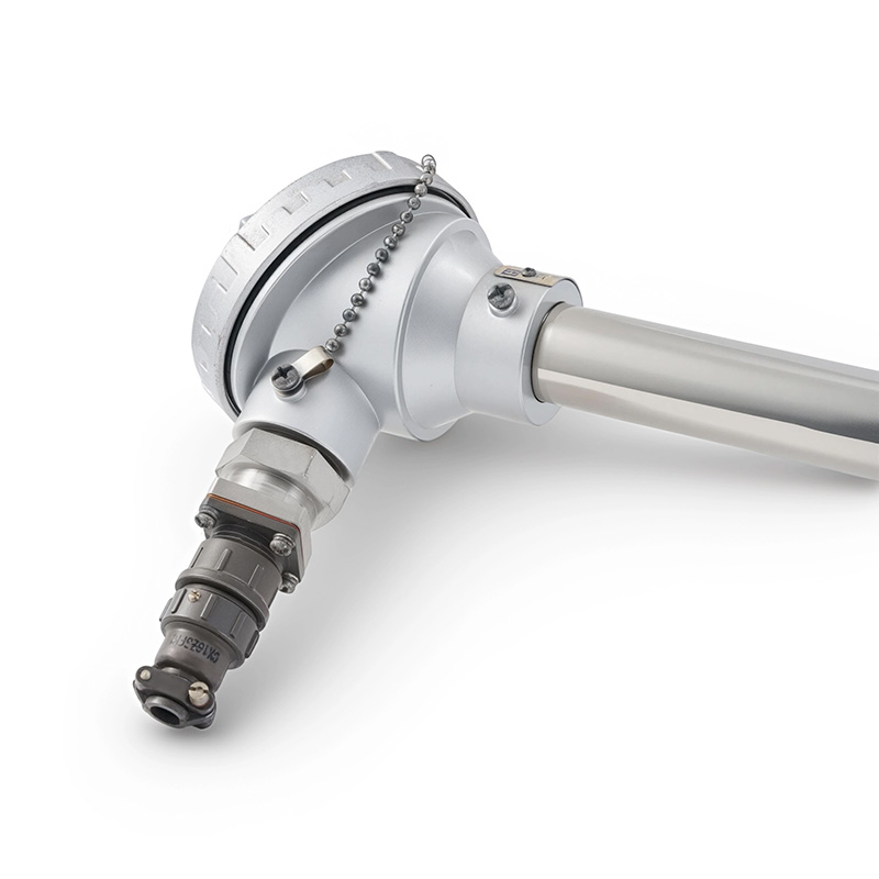 WRSH-331 Thermocouple for Converter Baking Furnace