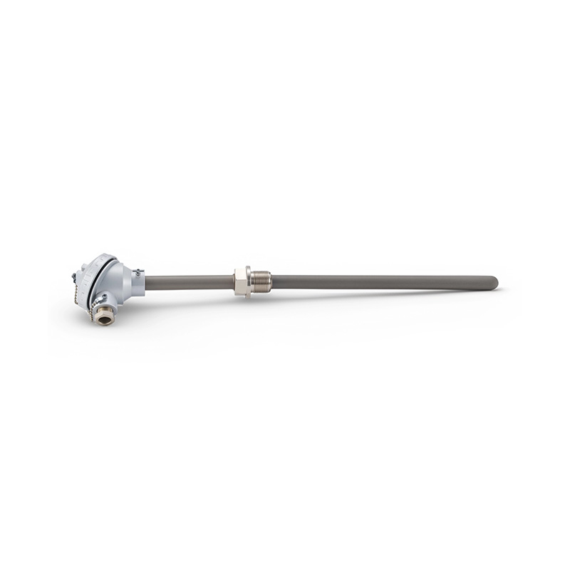 Abrasion-resistant Thermocouples & RTDs