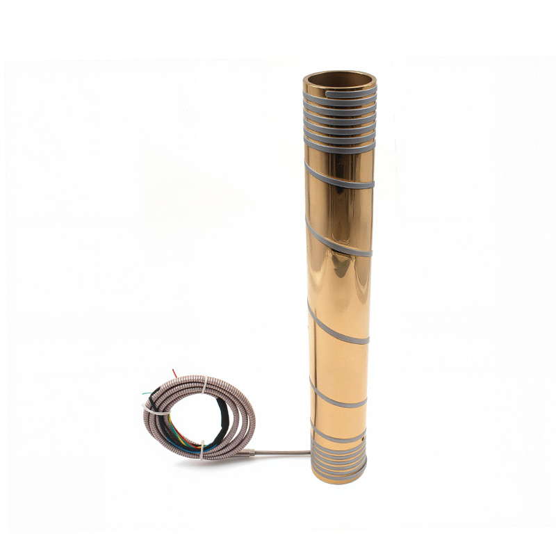 Brass Hot Runner Heater