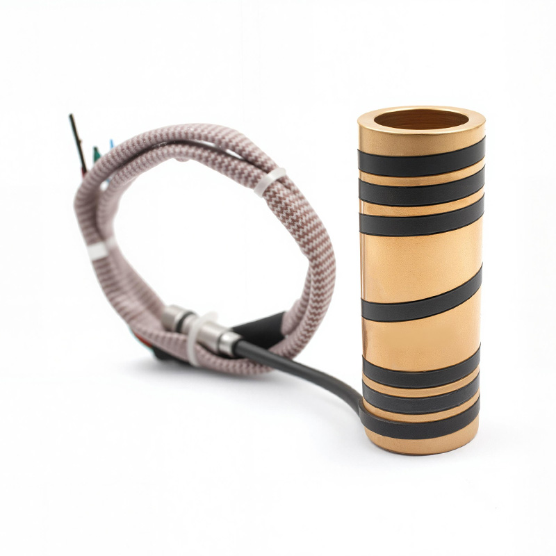 Brass Hot Runner Heater