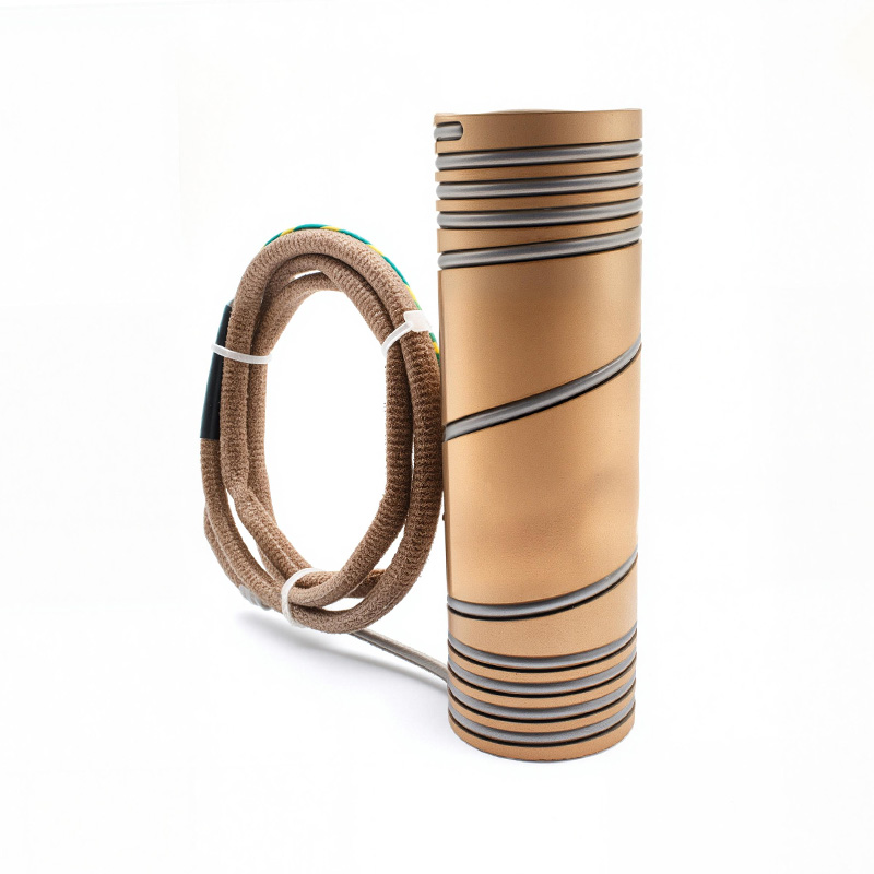 Brass Hot Runner Heater