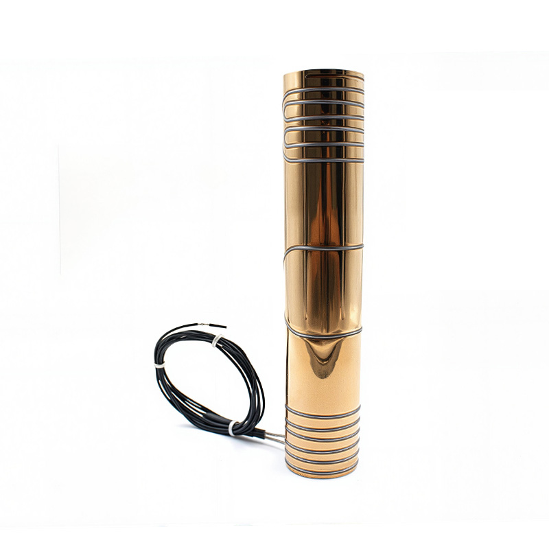 Brass Hot Runner Heater