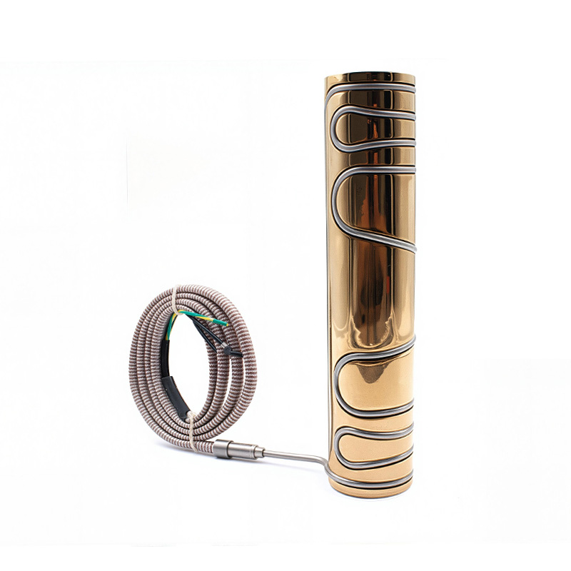 Brass Hot Runner Heater