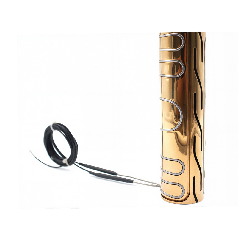 Brass Hot Runner Heater