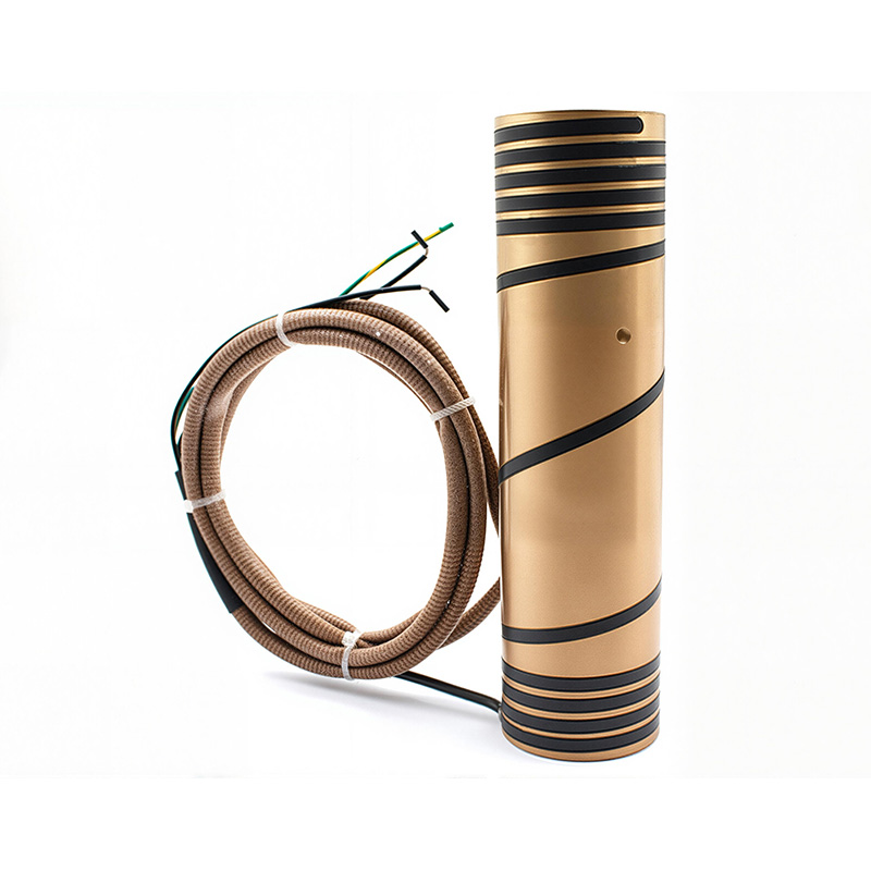 Brass Hot Runner Heater