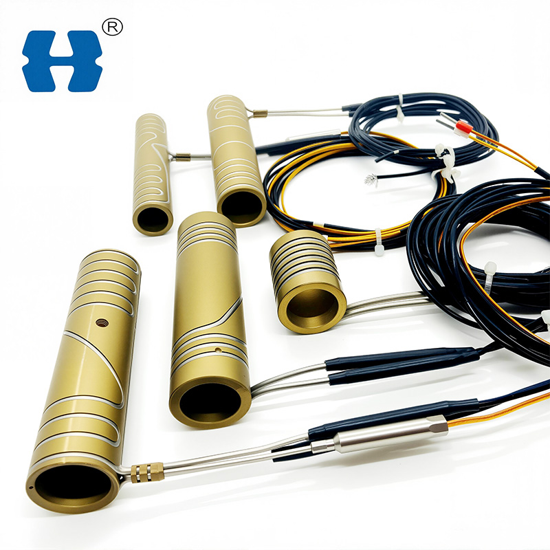 Brass Hot Runner Heater