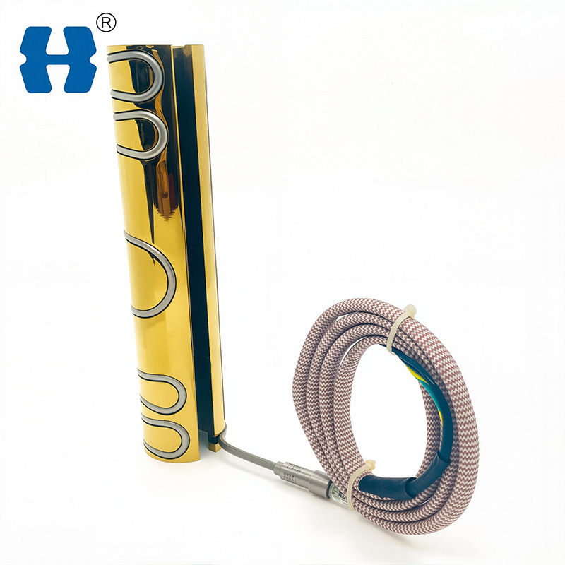 Brass Hot Runner Heater