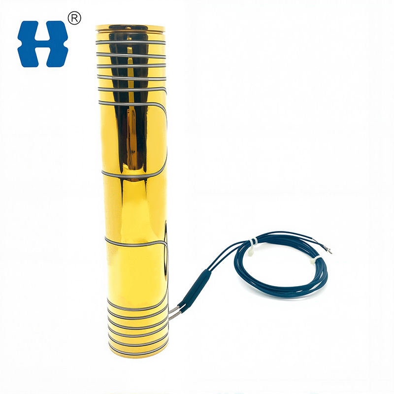 Brass Hot Runner Heater