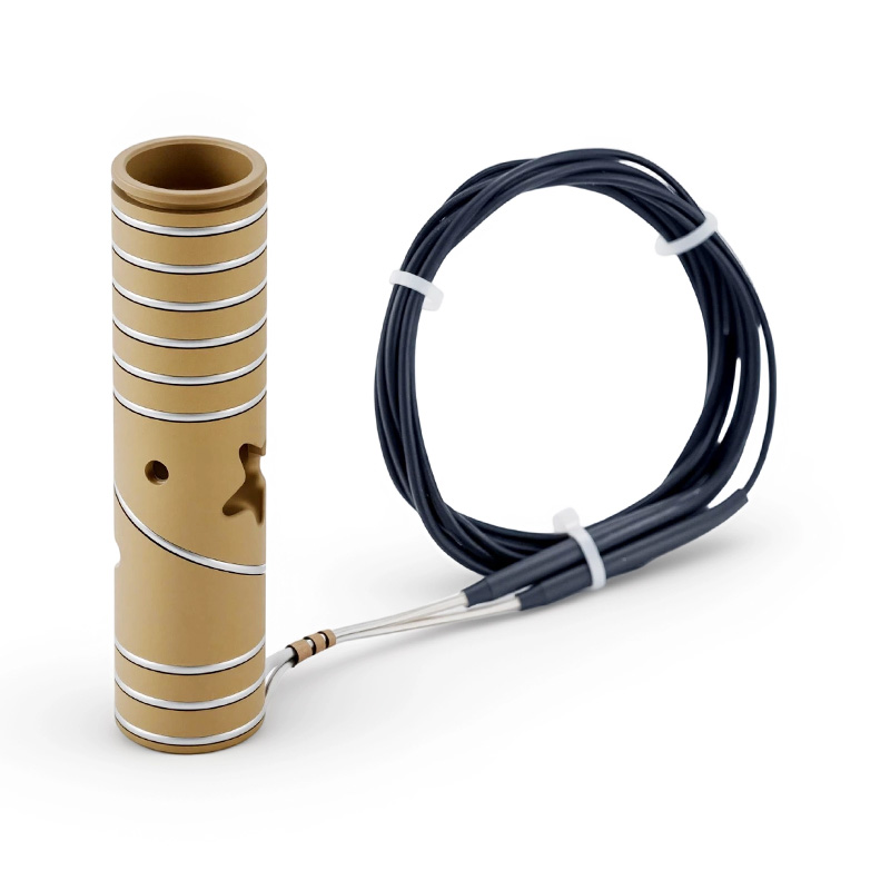 Brass Hot Runner Heater