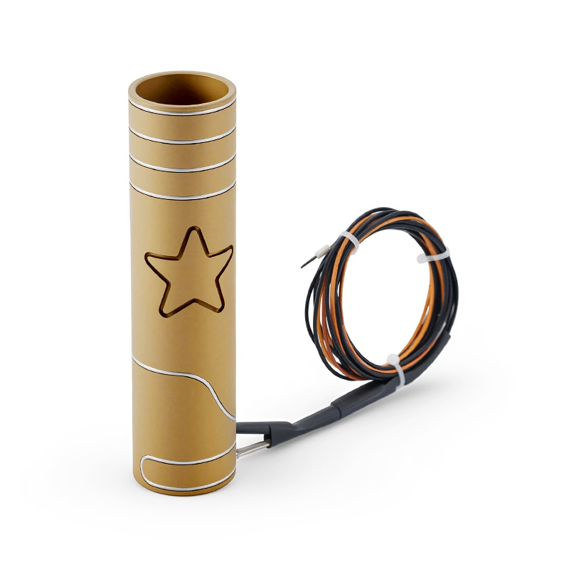 Brass Hot Runner Heater