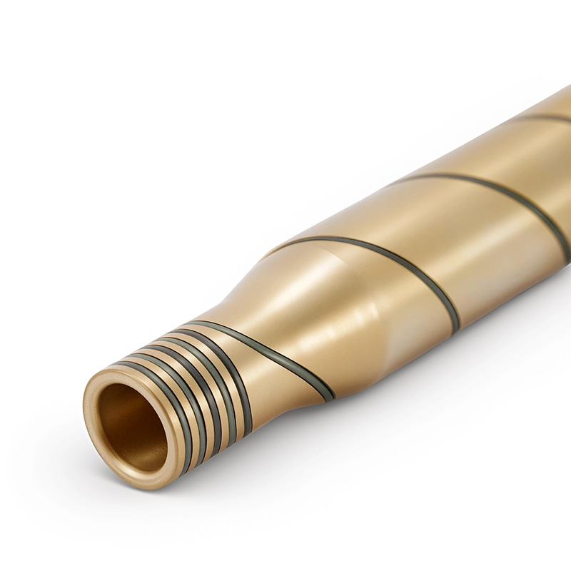 Brass Hot Runner Heater