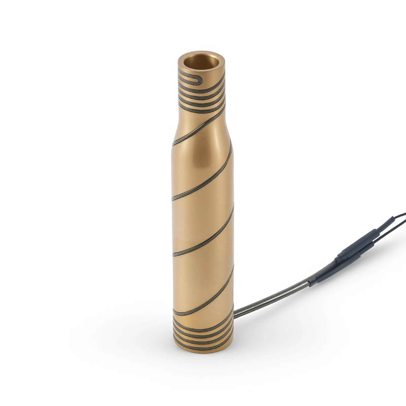 Brass Hot Runner Heater