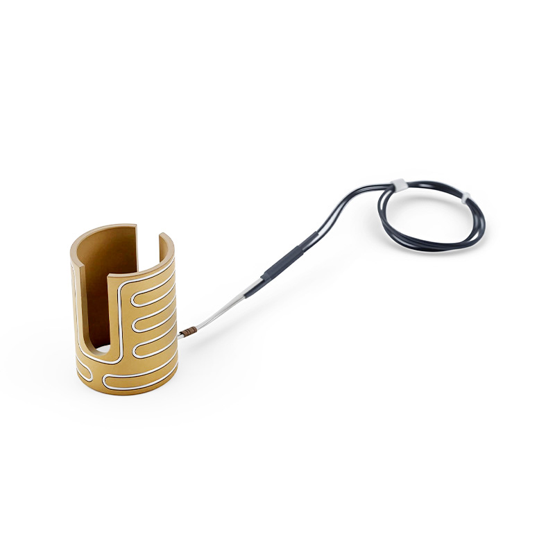 Brass Hot Runner Heater