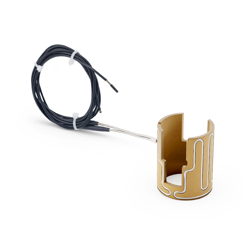 Brass Hot Runner Heater