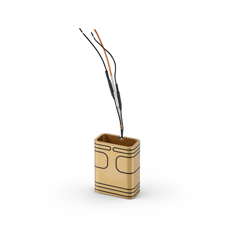 Brass Hot Runner Heater