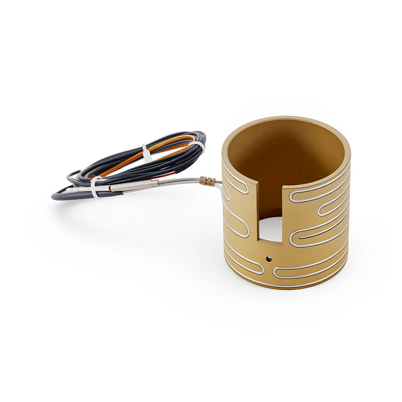 Brass Hot Runner Heater